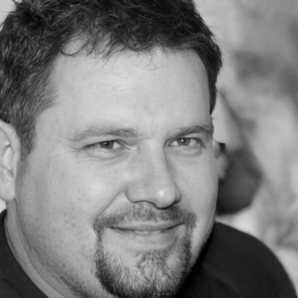 Trainer Malte Günthner