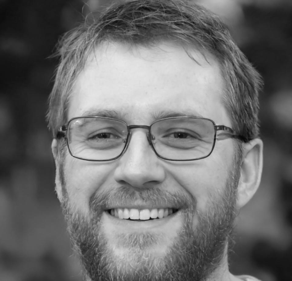 Trainer Lennart Fischbach