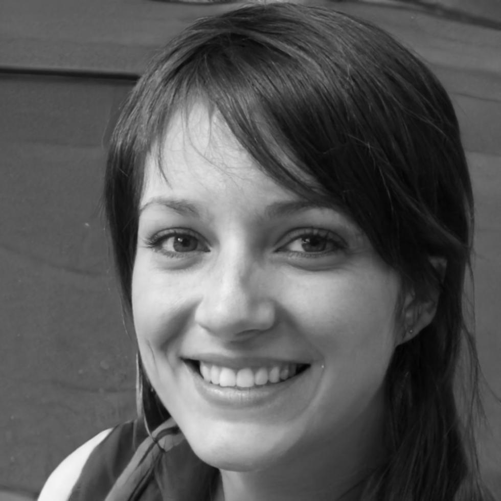 Studierende präsentiert Projektergebnisse