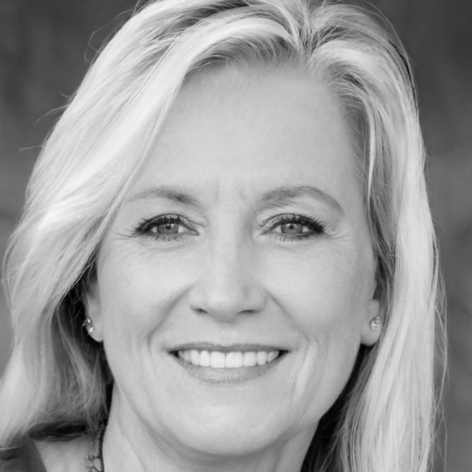 Portrait Budget Coach Anneliese Vogler