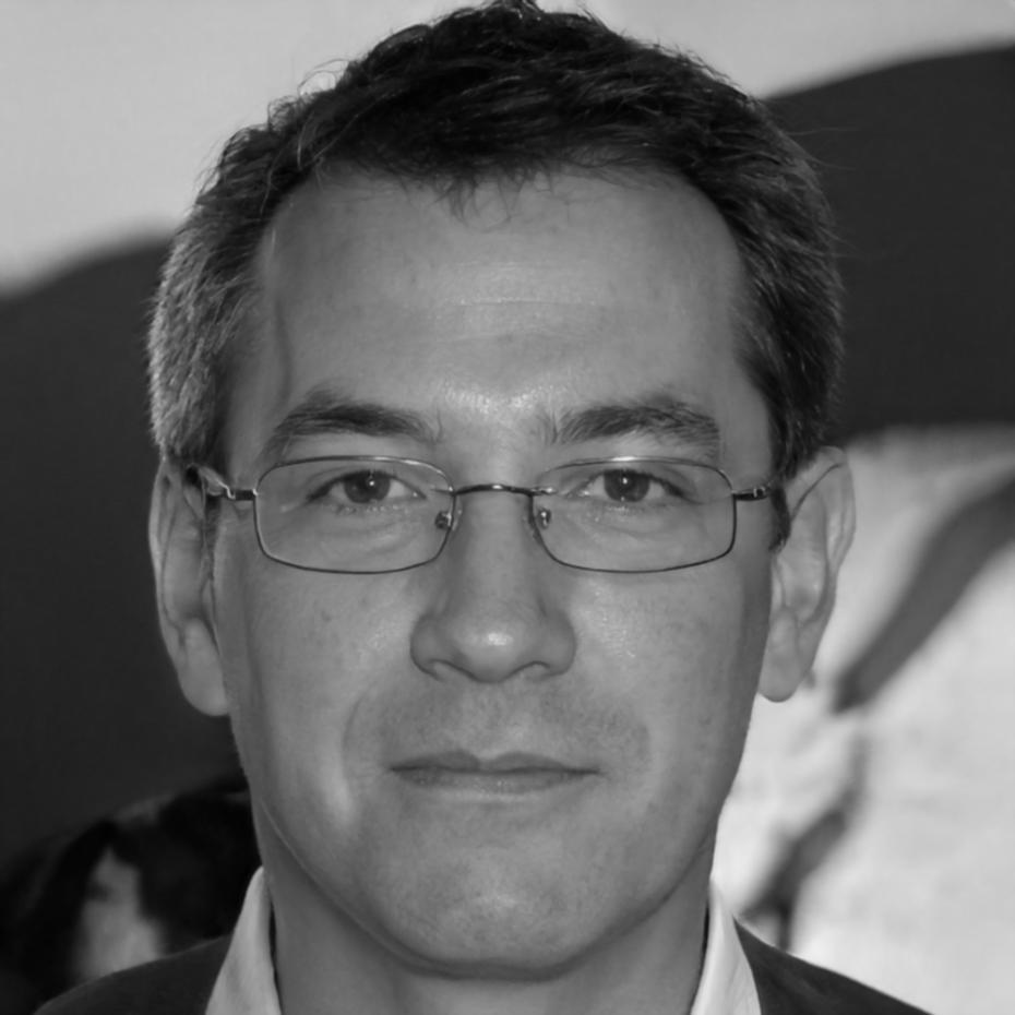 Portrait Finanzberater Thorsten Lindemann